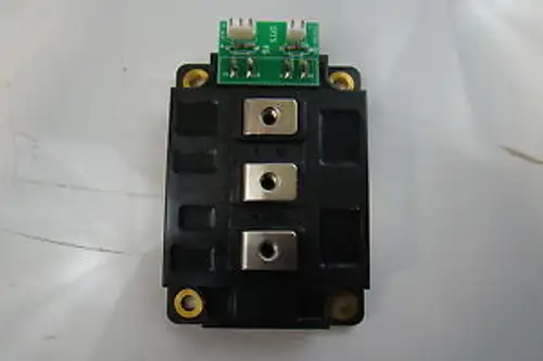 Mitsubishi CM300DY-24H IGBT模組