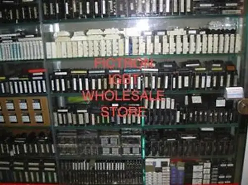 Fanuc Contactor A58L-0001-0332 A58L00010332