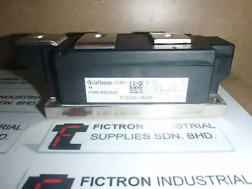 Eupec / Infineon Tt425N14Kof Leistungsmodul