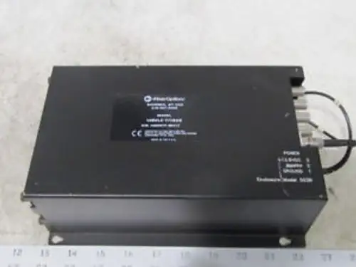 Fiber Options Fiber Optic Tx 148Vle-T/1Bxx