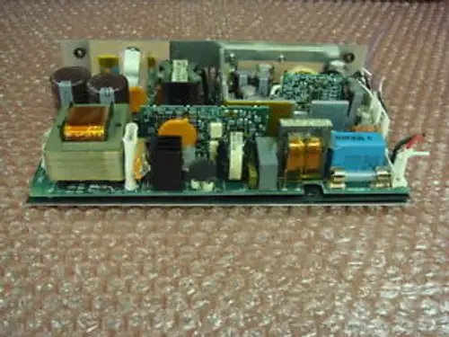 Lambda Svpw130-4 Working Power Supply