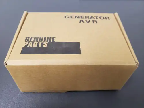 Basler Avr Avc 63-7 Avc63-7 automatický napájecí zdroj regulátoru napětí