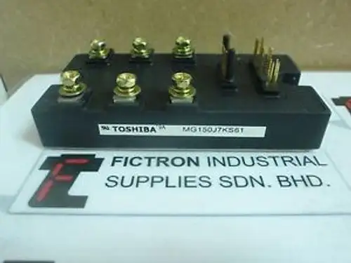 New 1 Pcs Mg150J7Ks61 Toshiba Module