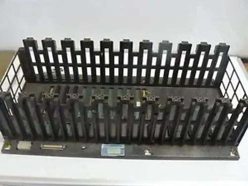 Modicon As-H827-103 800系列機架外殼