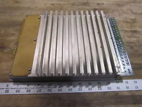 Gould Modicon B230-100 Ausgangsmodul