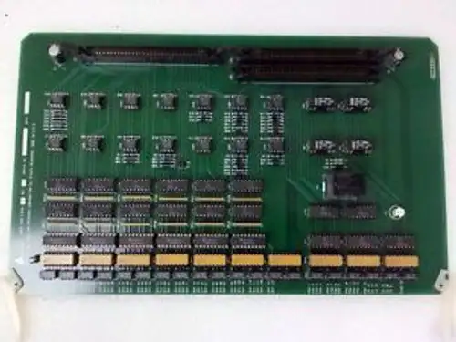 Lam Research 810-17075 Pcb Assembly