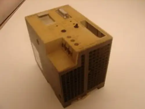 Siemens 6Es5-103-8Ma03/6Es51-03-8Ma03/6Es5103-8Ma03/6Es51038Ma03 Cpu Mod Xlnt