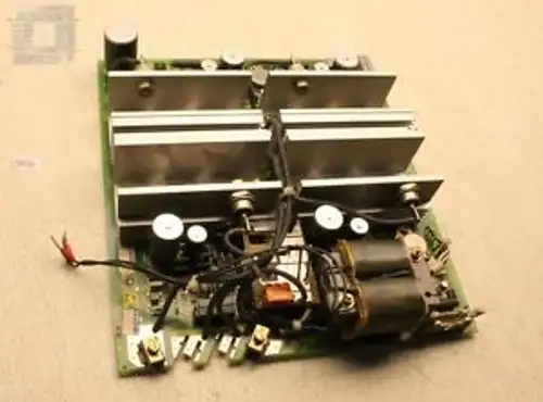 Siemens 6Rb2030-Ofa01 Board