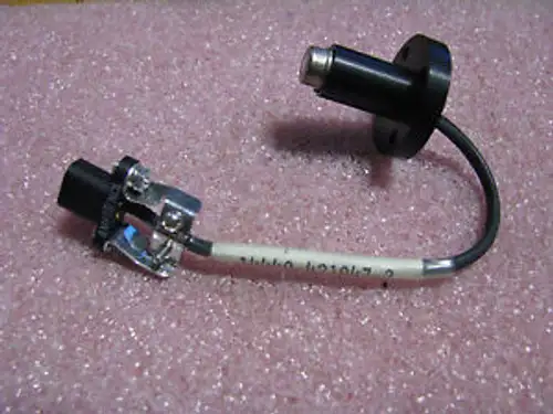 Teledyne Camera Sys. Component For Sensor Assy 421047-2 Nsn: 5998-00-632-0642