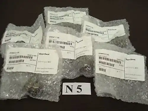 6 Raychem 209M412-19B
