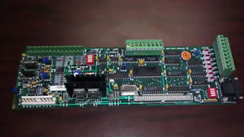 Eaton Dynamatic Af5000+ I/O Module 15-898-4 22A/A95P