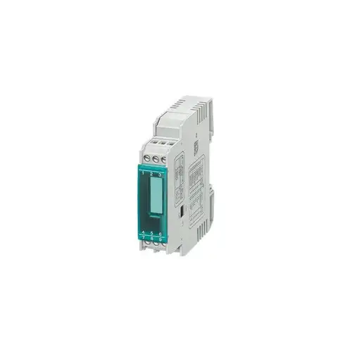 Siemens 3Rs1706-1Fw00 Universal Converter Ac/Dc 24-240V 3 Way
