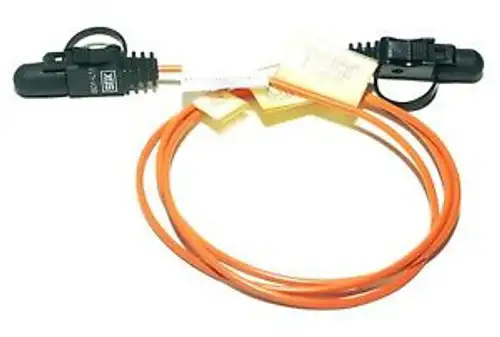 E9101-I06-010 Okuma Fiber Optic Cable Single Core 700Mm Ping