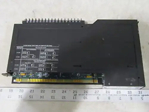 Square D Class 8030 Rim 144 Ser D 30608-507-53