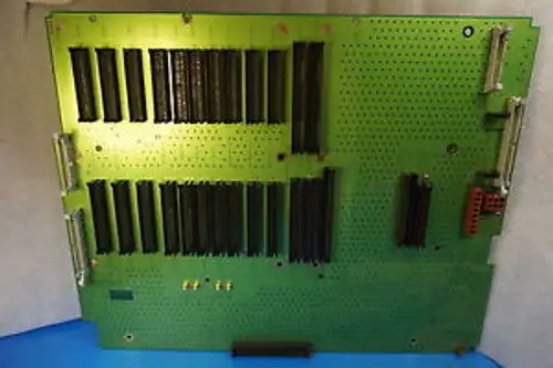 Hp/Agilent 08360-60022 Motherboard