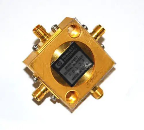 Hp/Agilent 5086-7461 Pulse Filter Microcircuit