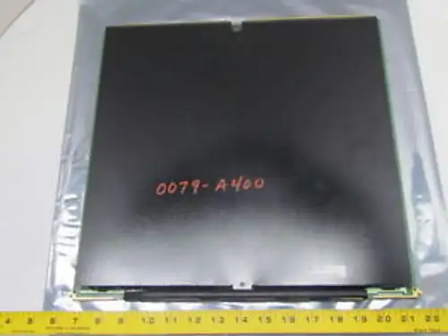 Data General Corp 005-9817 Pc Board 005-009817 Mc-53100 Sid-Tsd Shh-51-01495