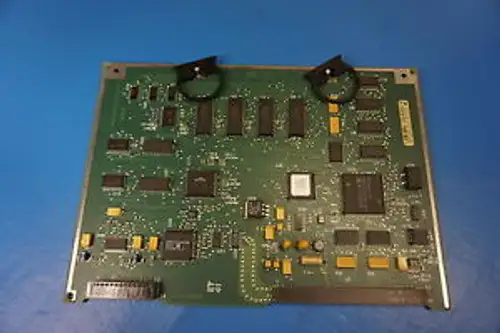 Hp Agilent 08753-60271 A3743 Gsp Interface Board