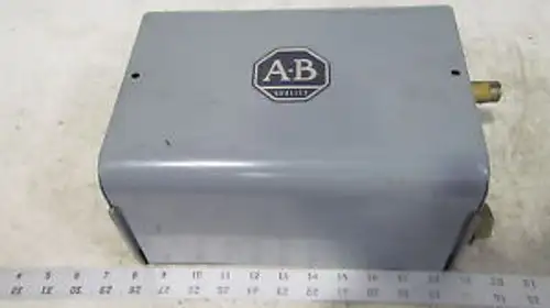 A-B Allen Bradley 803-A6 Ser A No Cam No Switch