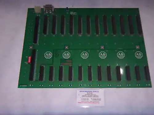 Allen Bradley 960203-01Ft30 Board