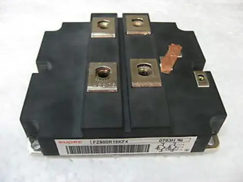 Eupec FZ900R16KF4 výkonový modul