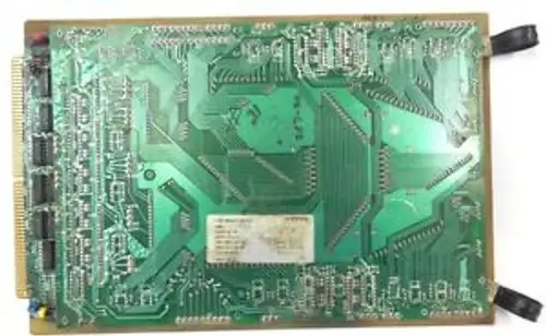 Cincinnati Milacron Ampex Core Memory Module Board 32Kx9 3282190-01