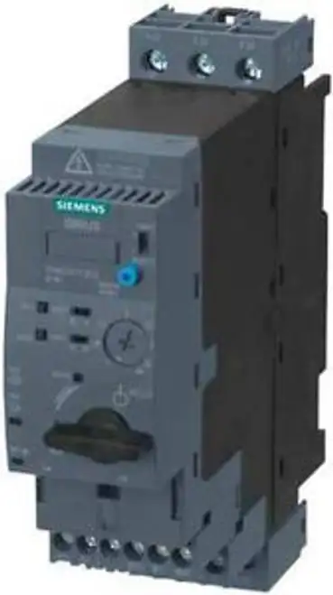 Siemens 3Ra6120-1Ap32 Motor Starter