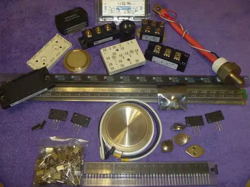 Mitsubishi FG2000DV-90 門極可關斷晶閘管