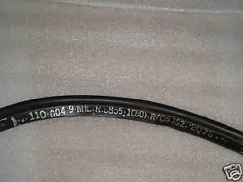 Raychem Electroloss Filterline 55Fb1541-20-Flt4-0Cs2882