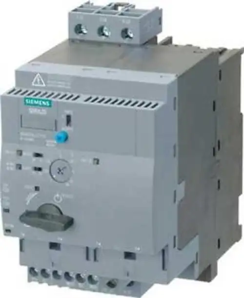 Siemens 3Ra6250-1Dp32 Motor Starter