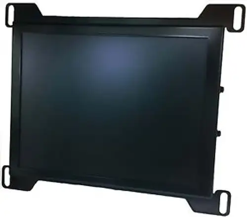 Replace Fanuc A61L-0001-0087 Crt With Brand Lcd ping Available
