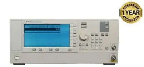 Agilent E8241A Psg-L Series 20Ghz Leistungssignalgenerator