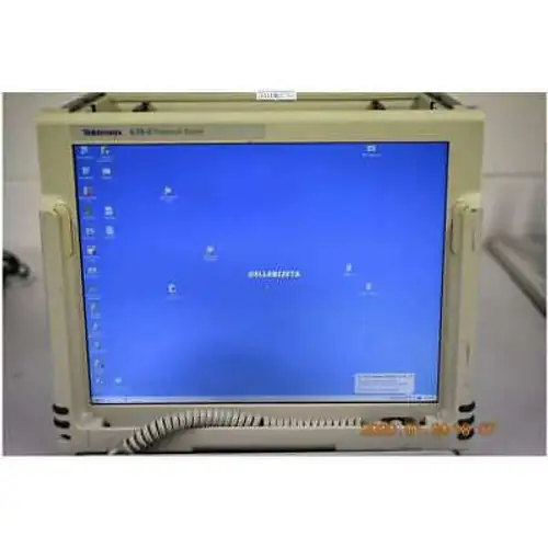 Tektronix K15-2 2156/Ib0/C2 Protokolltester
