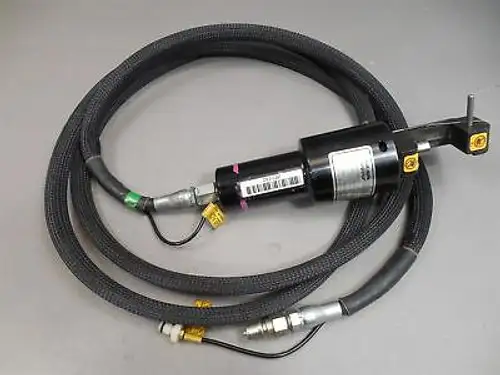 Dmc Ph4St Pneumatische Crimpzange