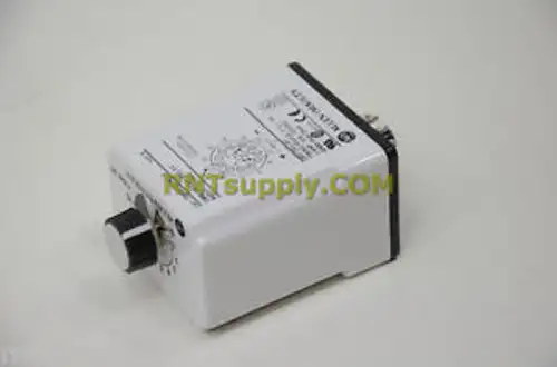 Allen Bradley 700-Ht22Az12 12 Vdc 0.1-10S Tme Delay Relay