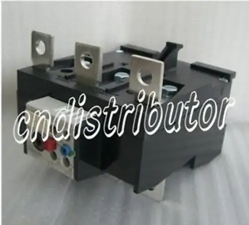 Siemens 3UA5940-2E 3UA59402E 過載繼電器