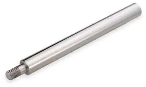 NB SFW6X8.50FS115 Shaft Steel 0.375 In D 8.50 In