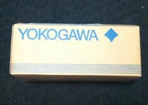 Yokogawa Ppu-08A Air Supply Unit Plc