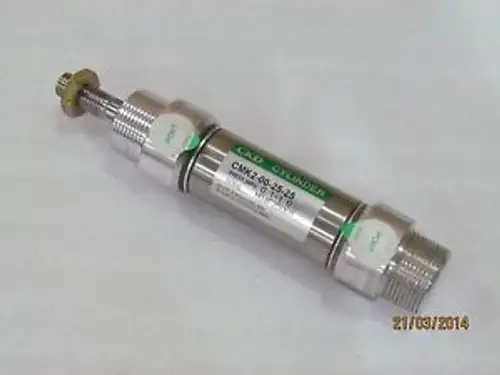 CKD CMK2-00-25-25 Stiftzylinder