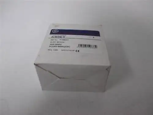General Electric KM5EY 400-500V moduł elektroniczny