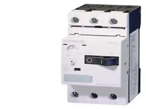 Siemens 3RV1011-0BA10