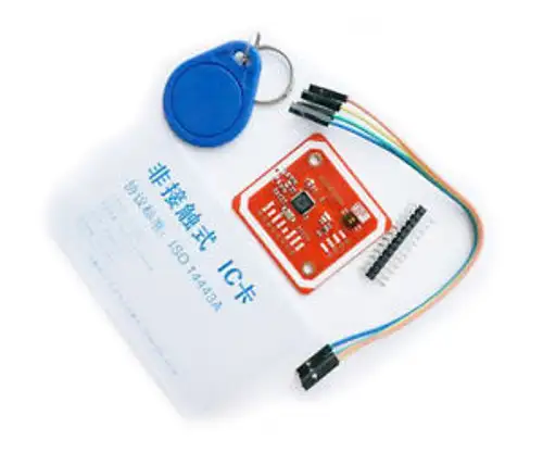 NXP PN532 NFC RFID Module V3 Kits Reader Writer Arduino Android Phone WC