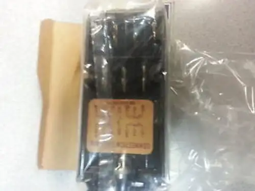 ge cr120k00402aa hi fidelity relay