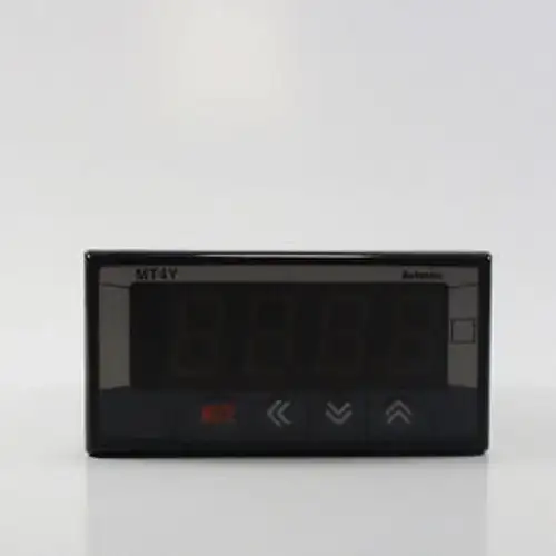 Autonics MT4Y-DA-4N DC แอมมิเตอร์หลายแผง/AC power