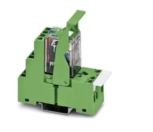 Phoenix PR2-RSC3-LDP-24DC/4X21AU moduł przekaźnika