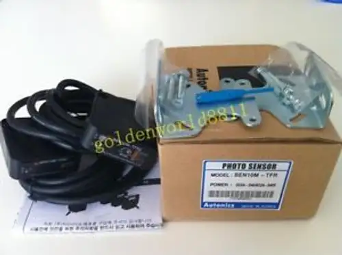 Autonics BEN10M-TFR(BEN10M-TFR1+BEN10M-TFR2) Fotoelektrischer Sensor