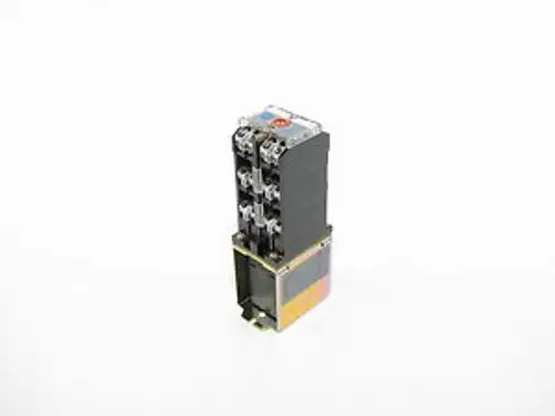 Allen Bradley 12 Pole 24V Dc 700Dc-P1200Z24 High Current Relay