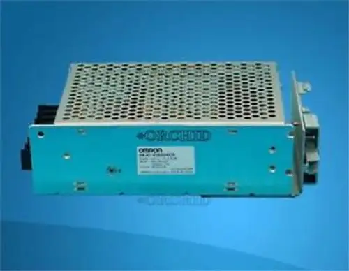 Omron S8JC-Z15024CD 200-240VAC güç kaynağı