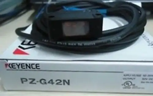 Keyence PZ-G42N cảm biến quang điện