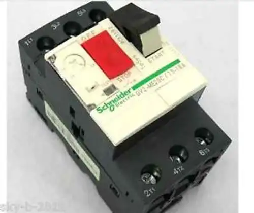 Schneider-Telemecanique-Motor-Circuit-Breaker-GV2ME20C-GV2ME20